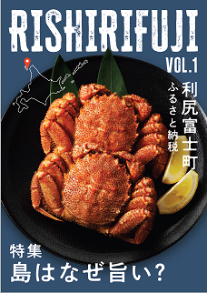 ふるさと納税 カタログ R4.11~