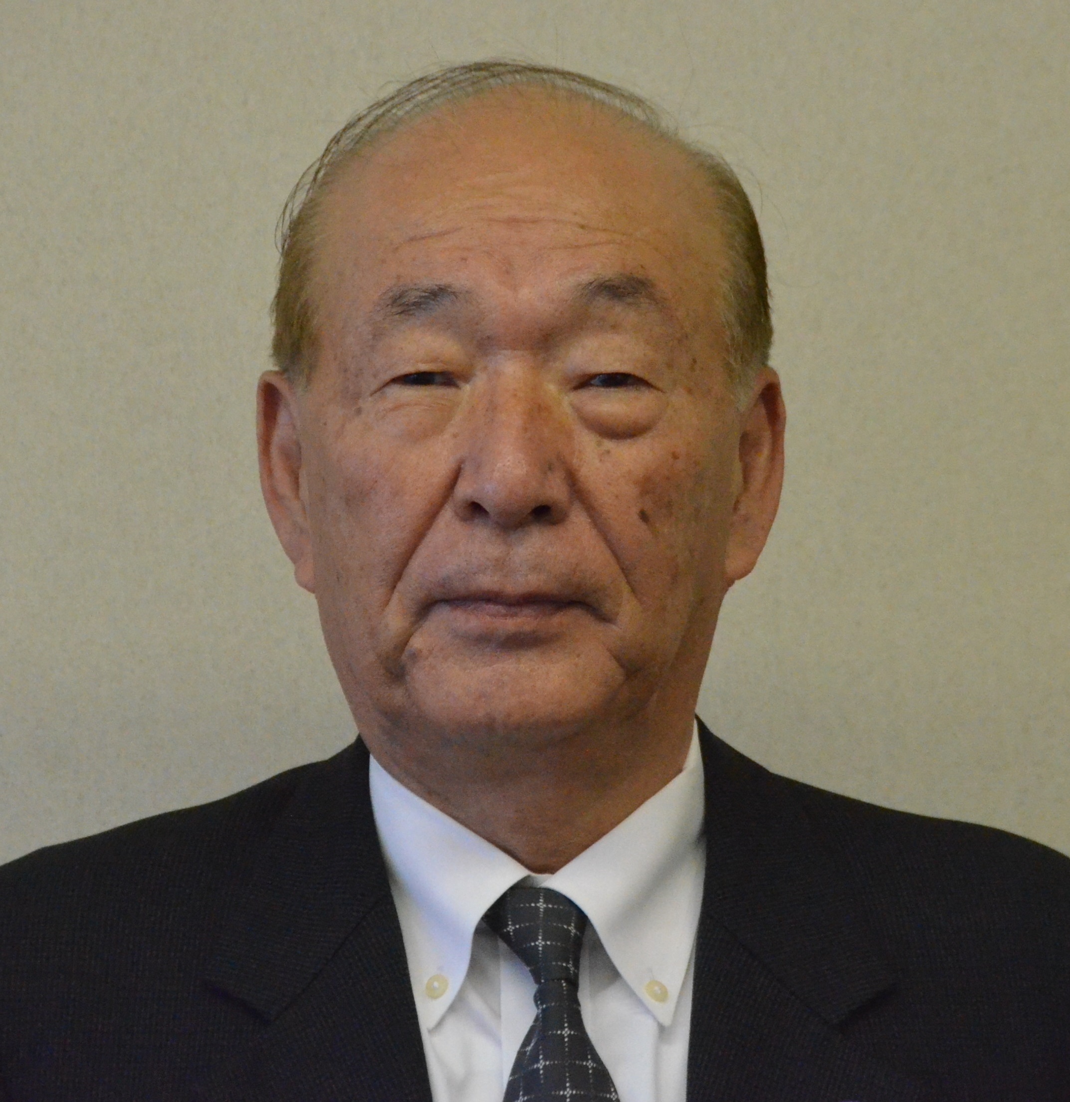 飯田議長